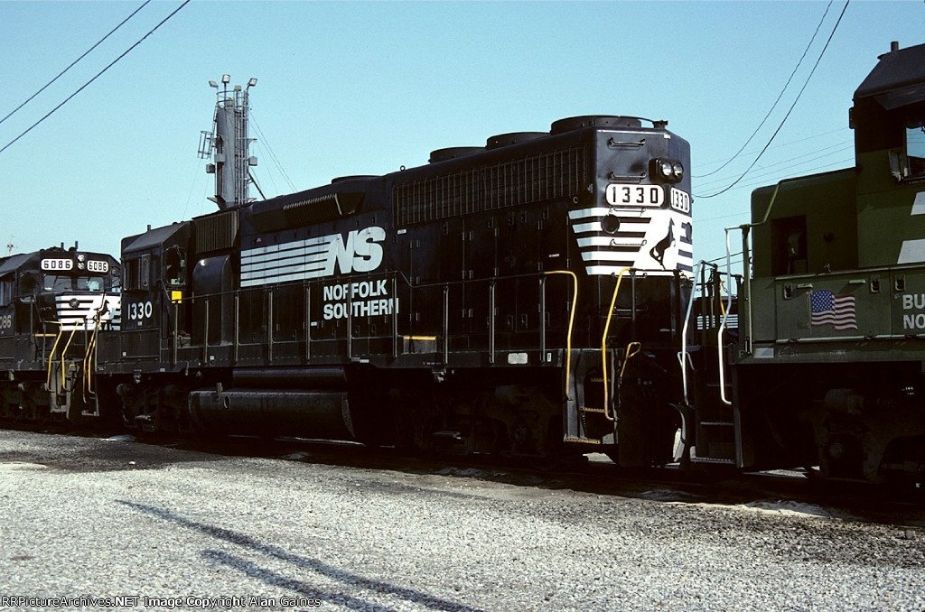 NS 1330